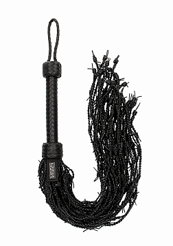 Ouch! Pain - Saddle Leather Large Vampire Paddle..