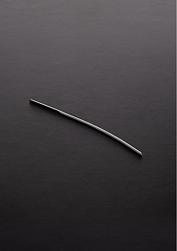 Single End Dilator - 0.2" / 4mm