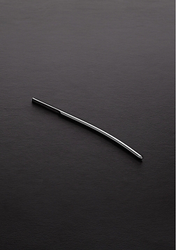 Single End Dilator - 0.2" / 5mm