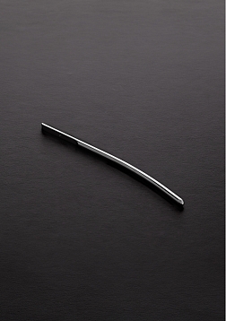 Single End Dilator - 0.2" / 6mm