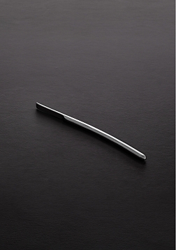 Single End Dilator - 0.3" / 8mm