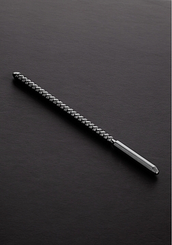 DIPSTICK Ribbed - 0.4 x 9.4" / 10 x 240 mm