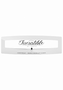 Brand Sign-Irresistible