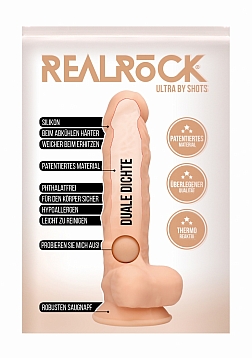 RealRock Ultra - Infograhic - German