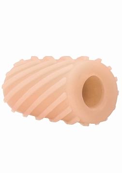 Self Lubrication Pocket Masturbator