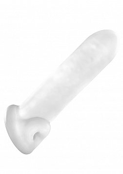 Fat Boy Original Ultra Fat - Dildo - 7" / 19 cm