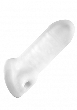 Fat Boy Original Ultra Fat - Dildo - 6" / 14 cm