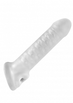 Fat Boy Thin - Dildo - 6" / 16,5 cm