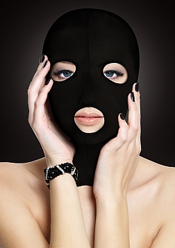 Subversion Mask