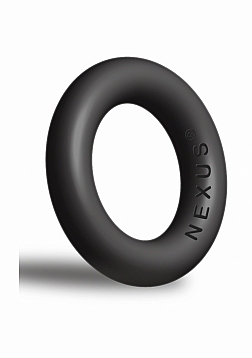 Enduro+ - Thick Silicone Super Stretchy Cockring