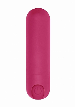 10 Speed Rechargeable Bullet