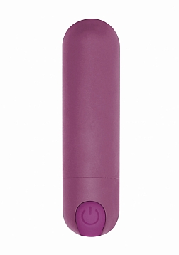 10 Speed Rechargeable Bullet