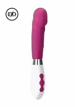 Asopus - Rechargeable Vibrator