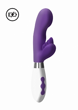 Ares - Rechargeable Vibrator