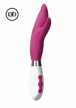 Athos - Rechargeable Vibrator