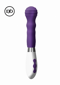 Alida - Rechargeable Vibrator