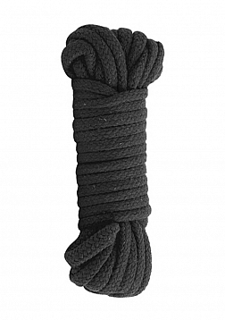 Japanese Cotton Bondage Rope
