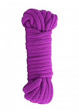 Japanese Cotton Bondage Rope