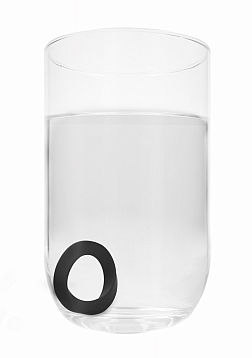 SONO - N0. 84 - Cock Ring - Medium