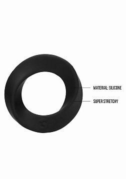 SONO - N0. 84 - Cock Ring - Medium