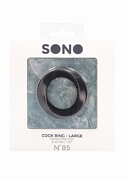 SONO - N0. 85 - Cock Ring - Large