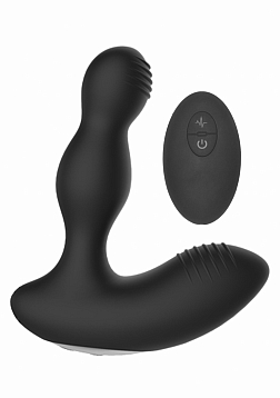 E-Stimulation Vibrating Prostate Massager