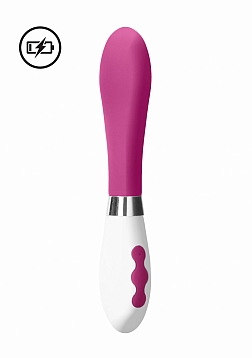 Atlas - Rechargeable Vibrator