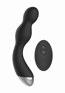 E-Stimulation G/P-Spot Vibrator