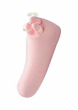 Fondle - Vibrating Massager