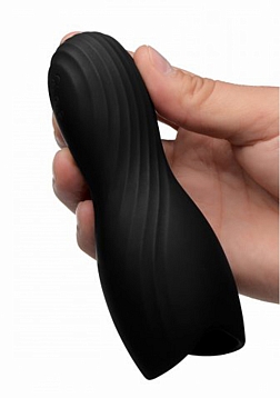 Silicone Penis Head Pleaser