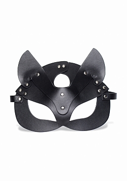 Naughty Kitty - Cat Mask