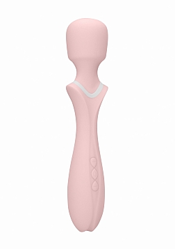 Jiggle - Massage Wand