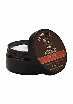 Isle of You Skin Butter - 8 oz / 227 gr