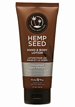 Unscented Hand and Body Lotion - 7 fl oz / 207 ml