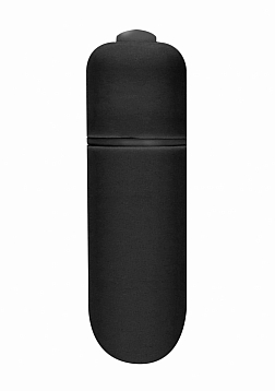 SONO - NO.22 - Stroker - with Vibrating Bullet - Transparent