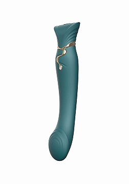 Queen - G-Spot Vibrator