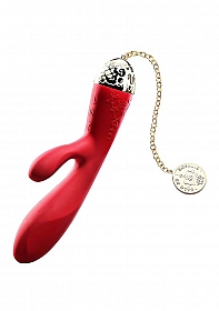 Rosalie bright red Rosalie bright red