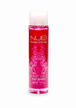 Strawberry - Warming Massage Gel