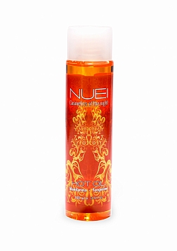 Tangerine - Warming Massage Gel