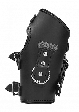 Suspension Cuffs Leather Hands and Feet Heavy Duty..