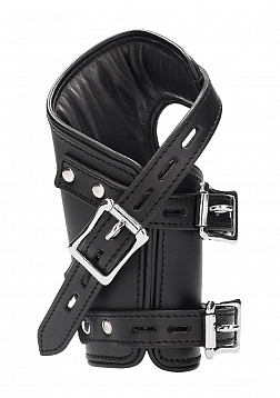 Suspension Cuffs Leather Hands and Feet Heavy Duty..