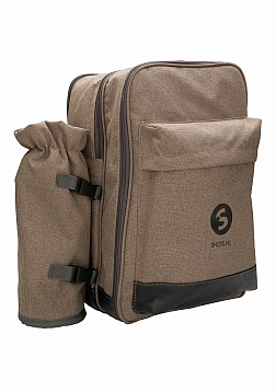 Shots Picknick Backpack