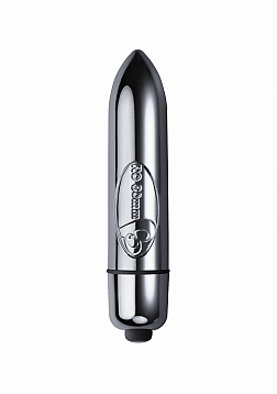Vibrating Bullet with 1 Speed - 3.15" / 80 mm