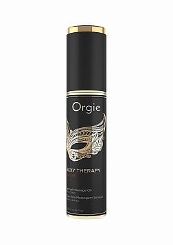 Sexy Therapy Amor - Massage Oil - 7 fl oz / 200 ml