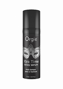 Xtra Time - Delay Serum for Men