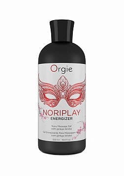 Noriplay - Massage Gel