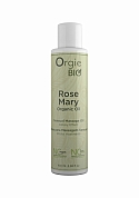 Bio Rosemary - Organic Massage Oil - 3 fl oz / 100 ml  Bio Rosemary - Organic Massage Oil - 3 fl oz / 100 ml