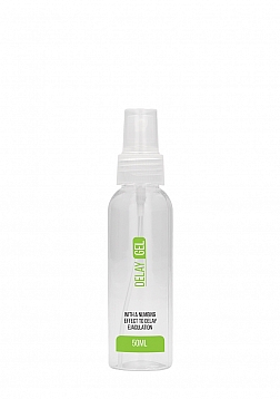 Delay Gel - 2 fl oz / 50 ml