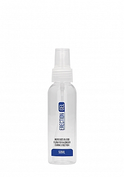 Erection Gel - 2 fl oz / 50 ml