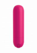 #Play - Rechargeable Bullet Vibrator  #Play - Rechargeable Bullet Vibrator